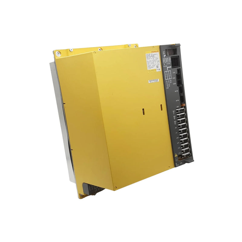 FANUC A06B-6164-H343 industrial automation component