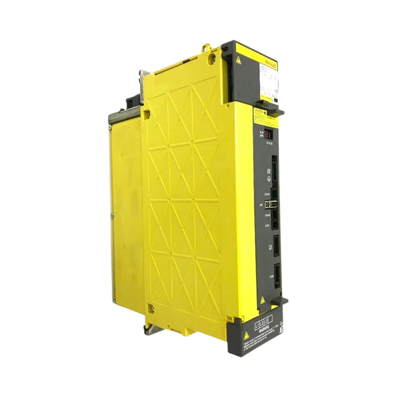 FANUC A06B-6200-H015 automation control component