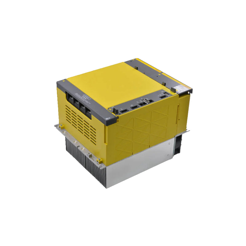 FANUC A06B-6200-H055 automation control component