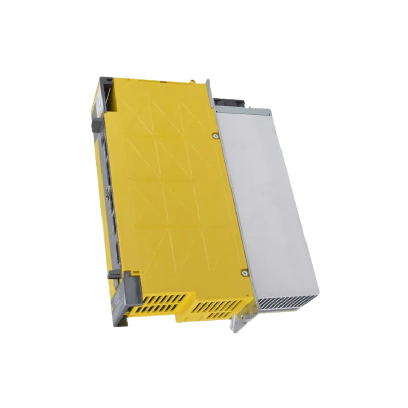 FANUC A06B-6202-H015 automation control component
