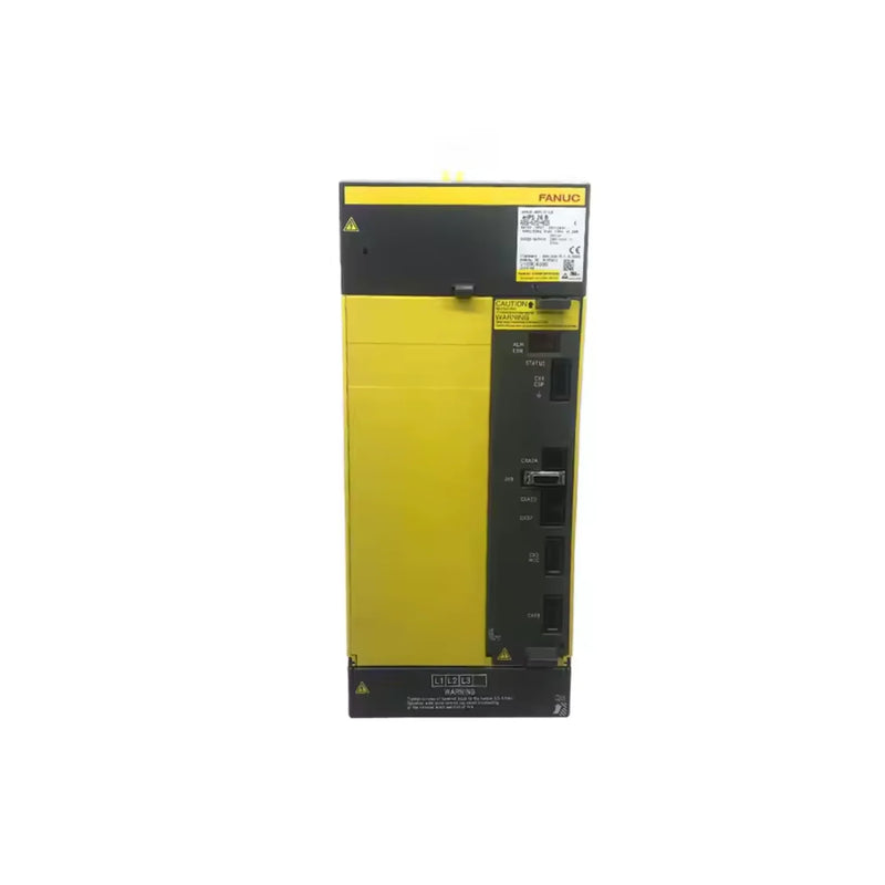 FANUC A06B-6202-H026 industrial automation component
