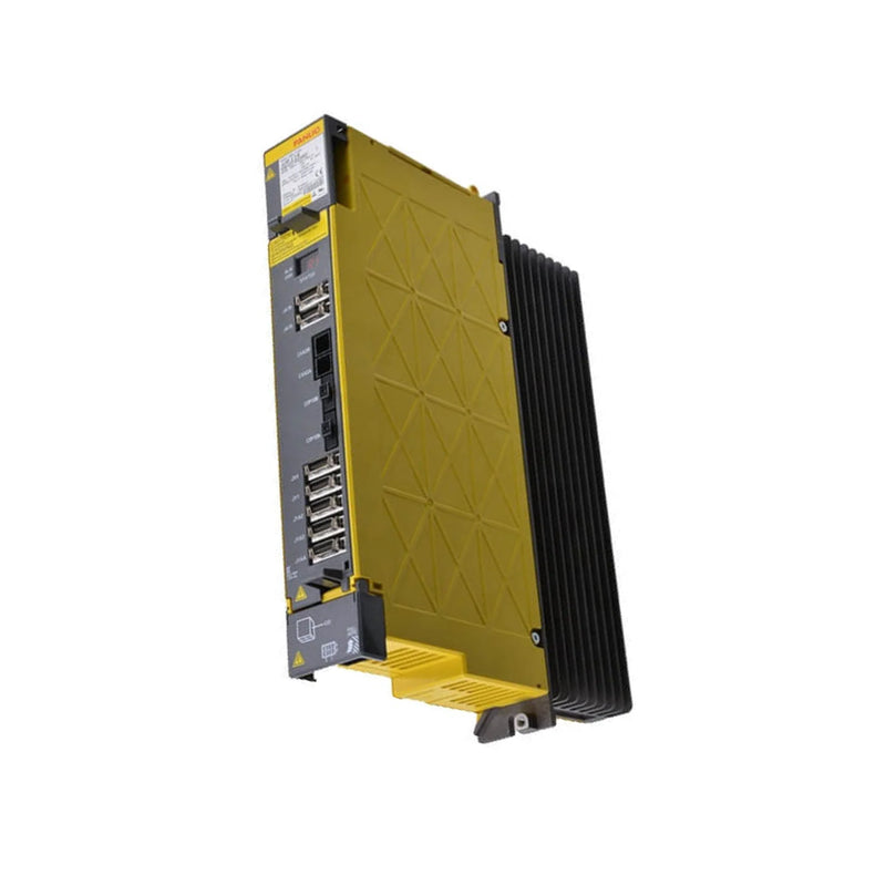 FANUC A06B-6220-H006#H600 automation control component