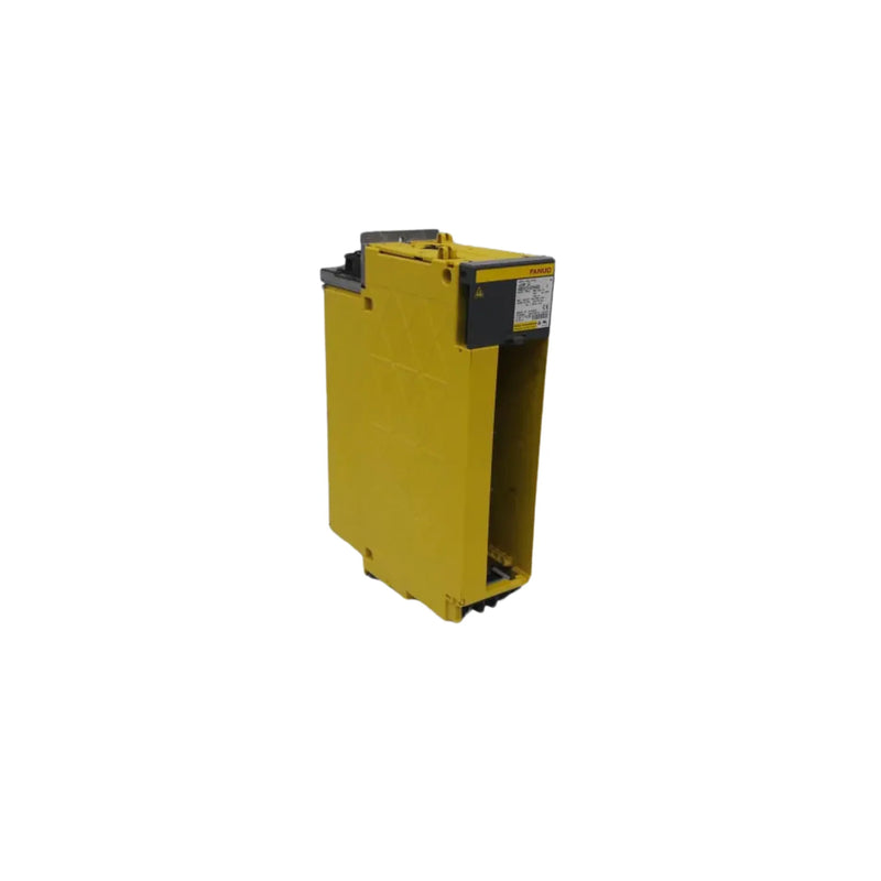 FANUC A06B-6220-H015#H600 industrial automation component