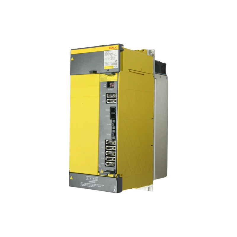 FANUC A06B-6220-H022#H600 automation control component