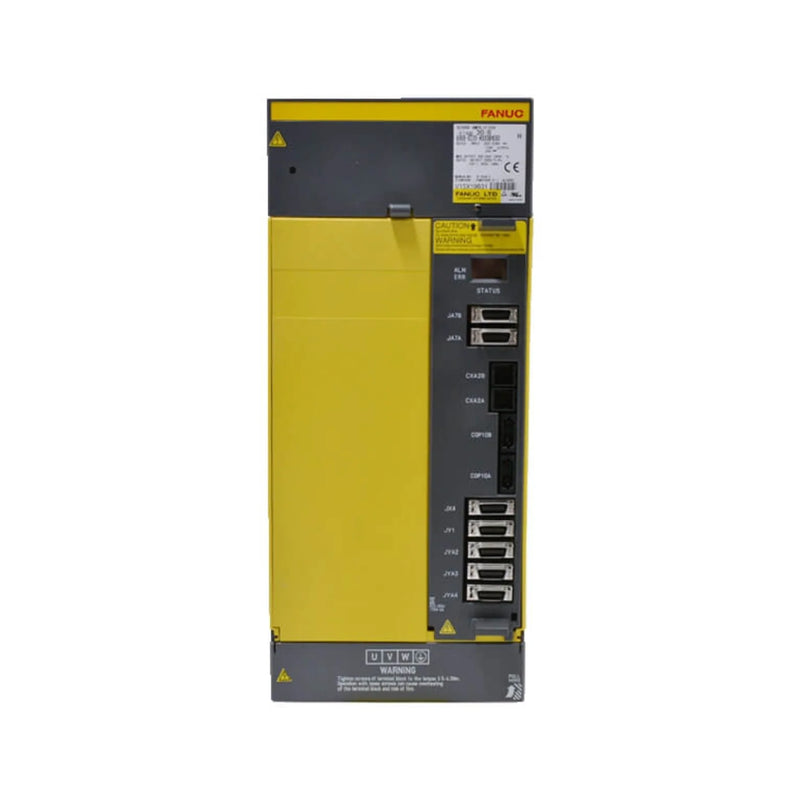 FANUC A06B-6220-H030#H600 automation control component
