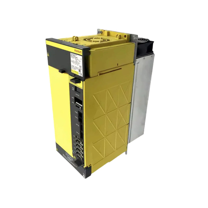 FANUC A06B-6222-H022#H610 automation control component