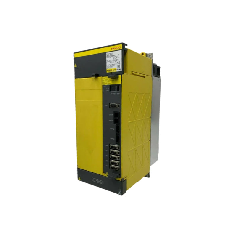 FANUC A06B-6222-H030 automation control component