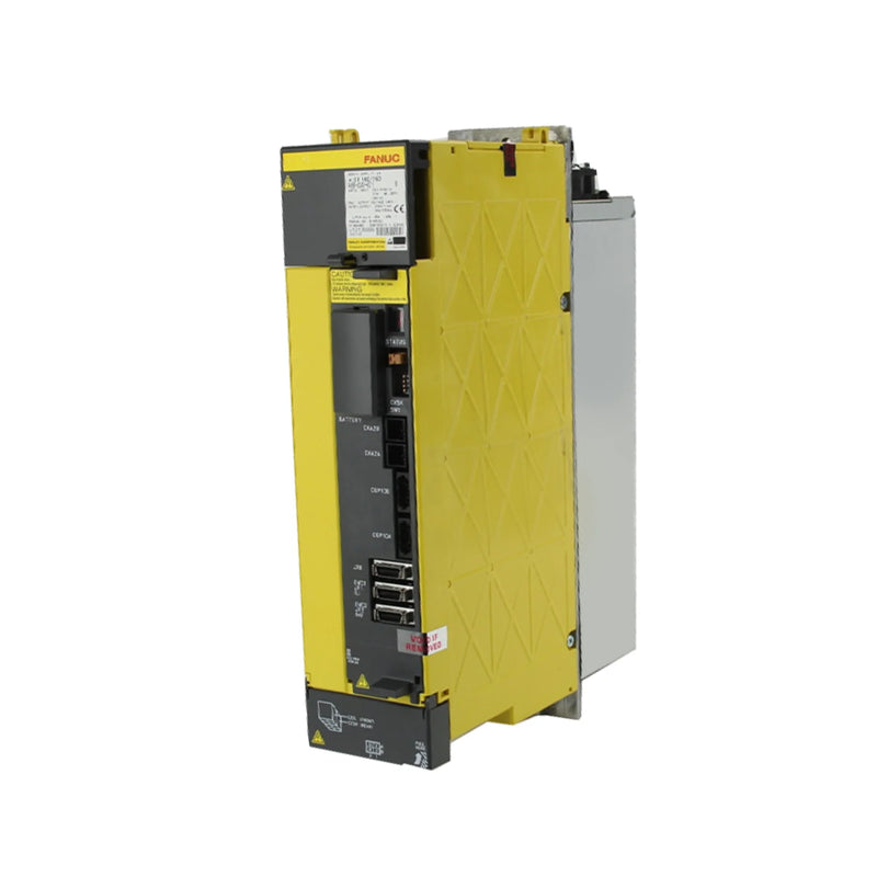 FANUC A06B-6240-H109 automation control component