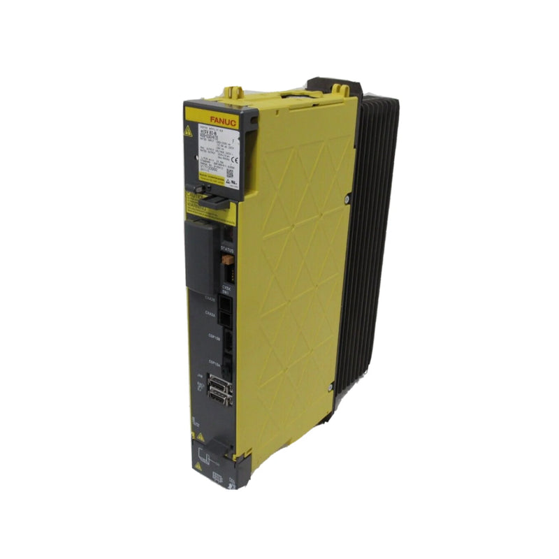 FANUC A06B-6240-H129 automation control component