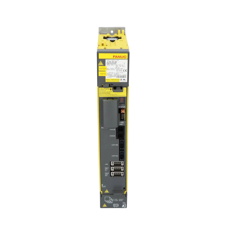 FANUC A06B-6240-H205 industrial automation component