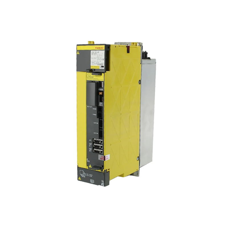 FANUC A06B-6240-H211 automation control component