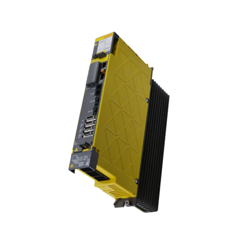 FANUC A06B-6240-H305 automation control component