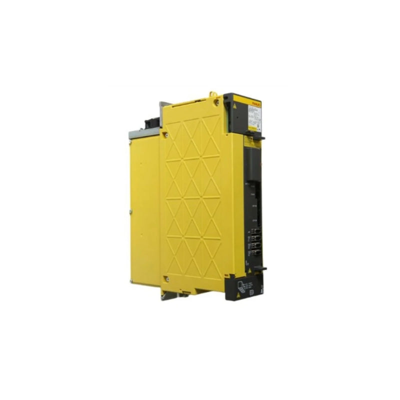 FANUC A06B-6240-H331 automation control component