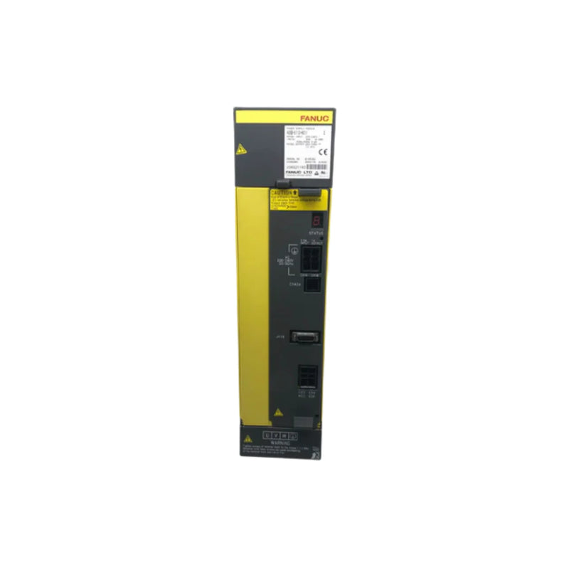 FANUC A06B-6250-H011 automation control component