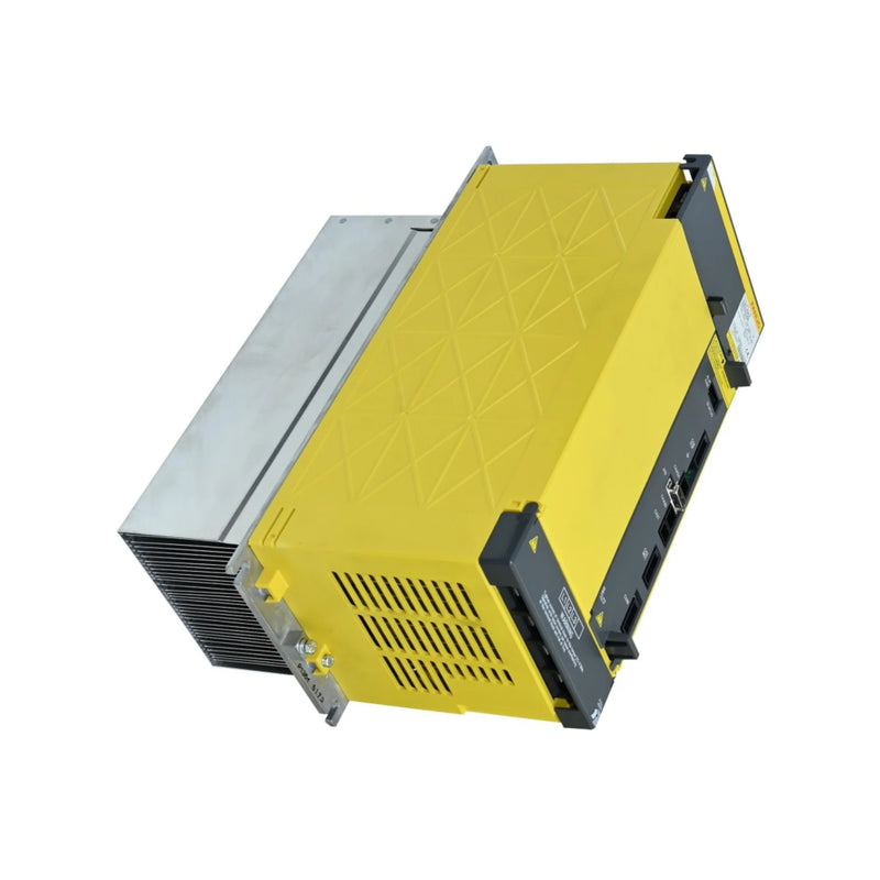 FANUC A06B-6250-H030 automation control component