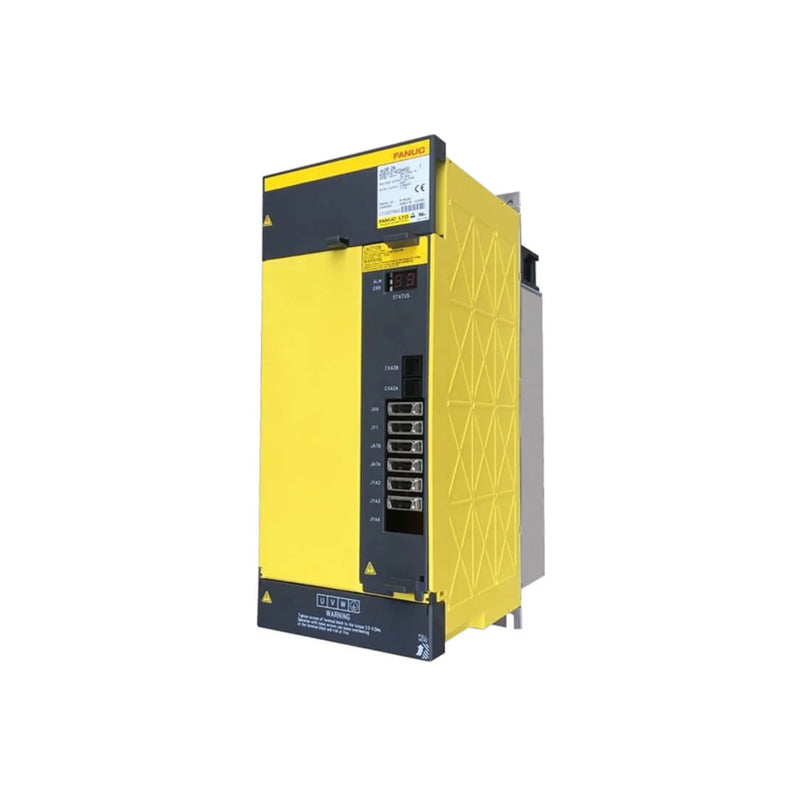 FANUC A06B-6250-H100 automation control component