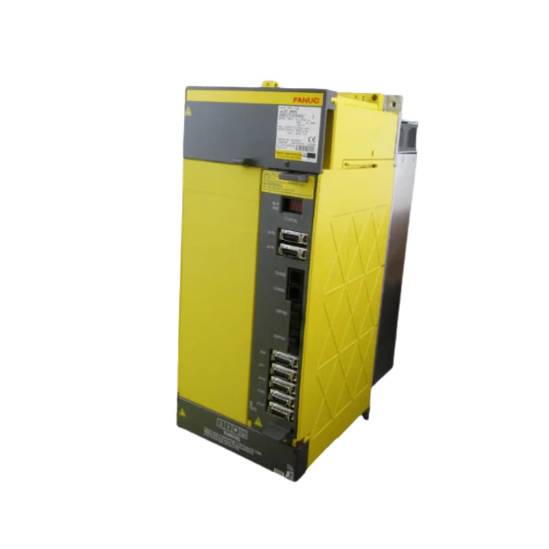 FANUC A06B-6270-H030#H600 industrial automation component
