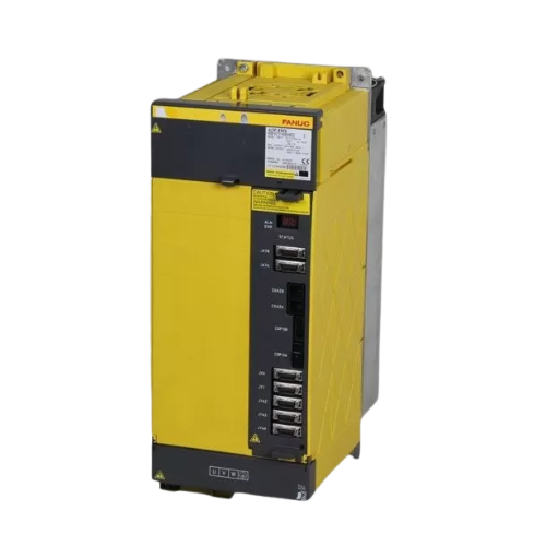 FANUC A06B-6270-H045#H600 industrial automation component