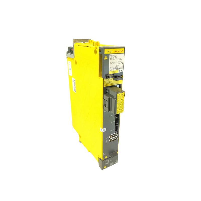 FANUC A06B-6290-H105 automation control component