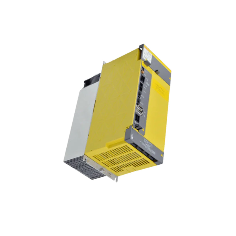 FANUC A06B-6290-H106 automation control component