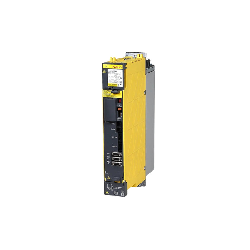 FANUC A06B-6290-H207 industrial automation component