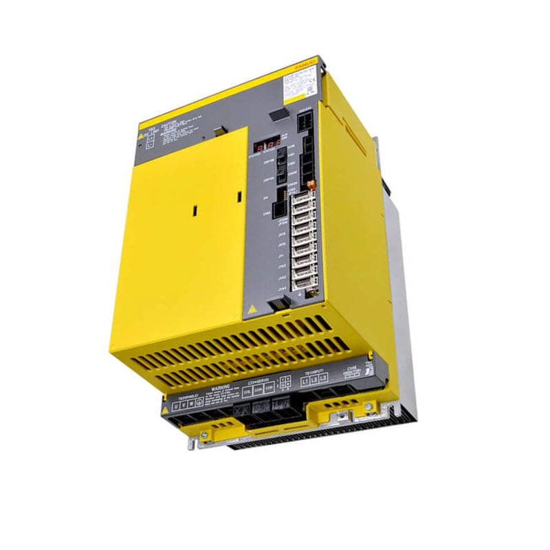 FANUC A06B-6320-H343 automation control component