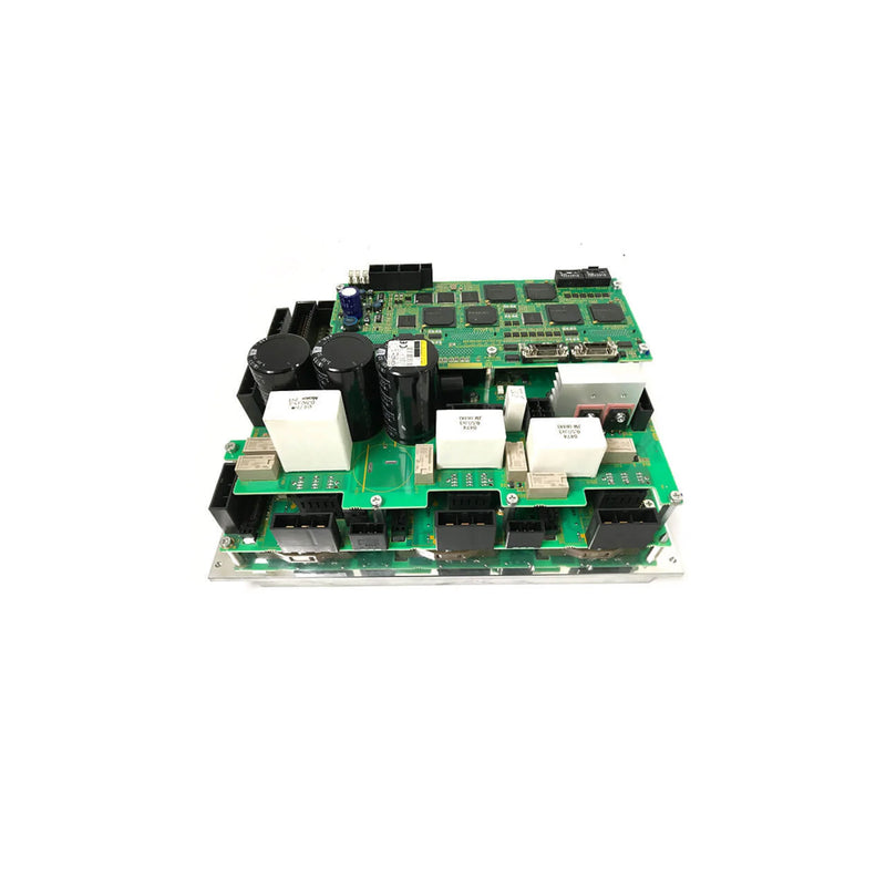FANUC A06B-6400-H101 industrial automation component