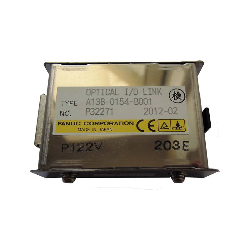 FANUC A13B-0154-B001 automation control component