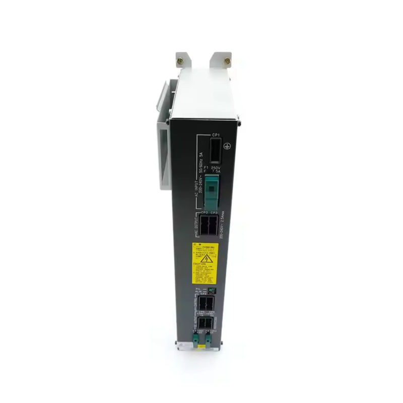 FANUC A16B-1212-0950 automation control component