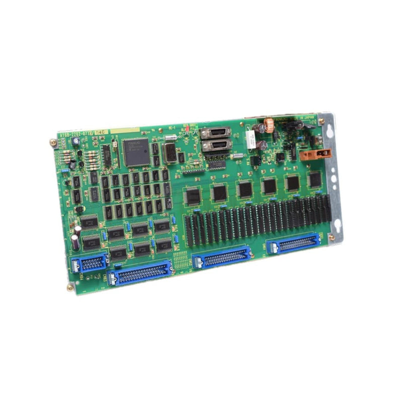 FANUC A16B-2202-0730 automation control component