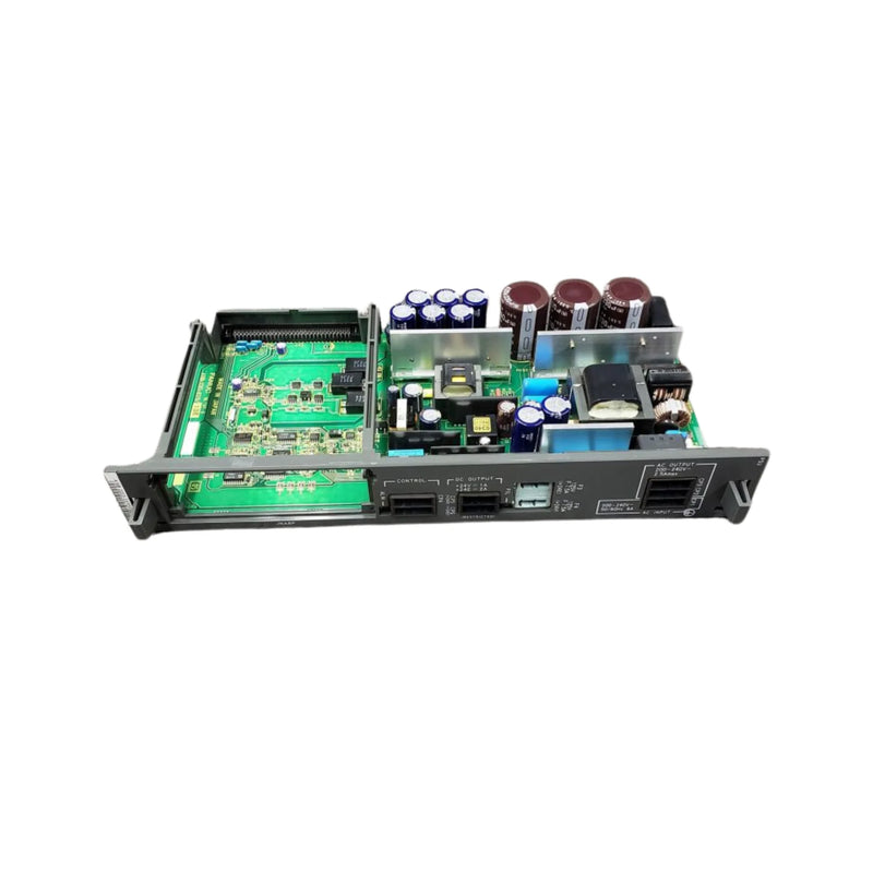 FANUC A16B-2203-0370 automation control component