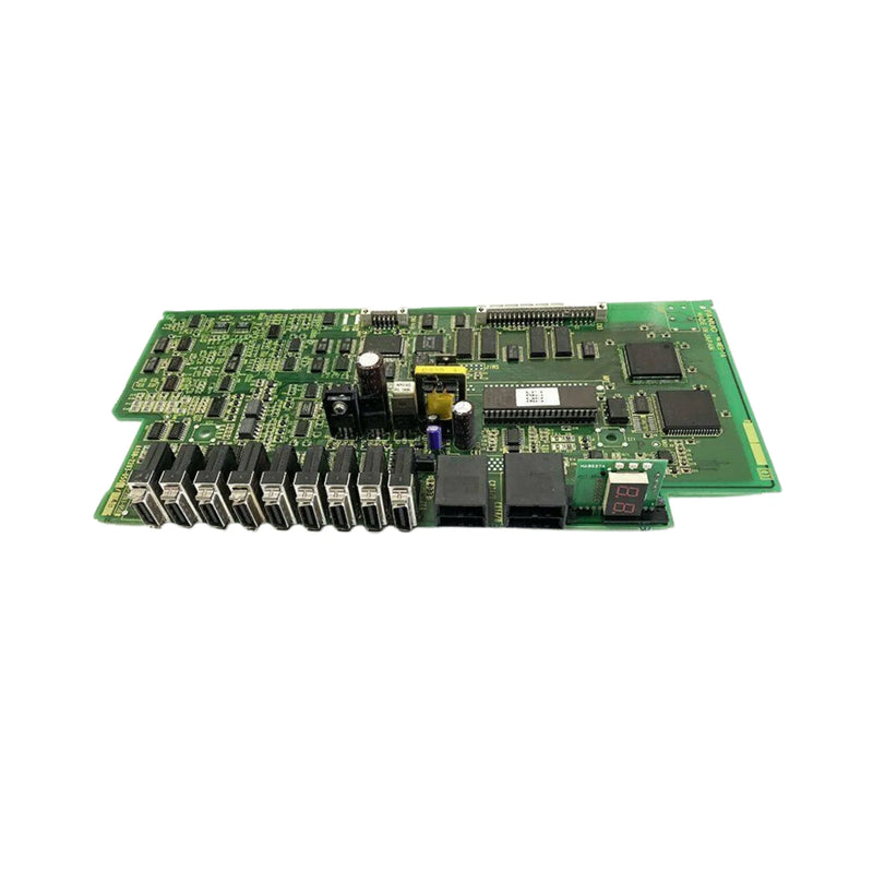 FANUC A16B-2203-0501 automation control component