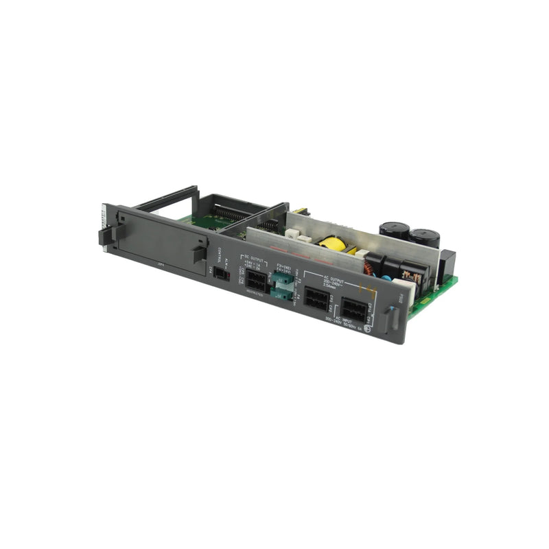 FANUC A16B-2203-0910 automation control component
