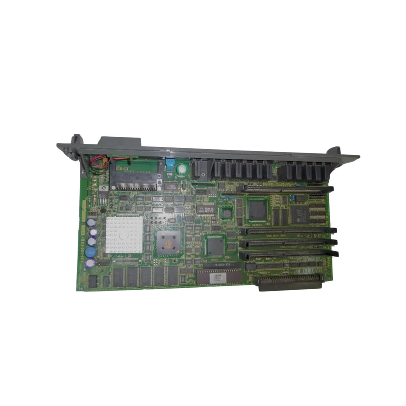 FANUC A16B-3200-0362 automation control component