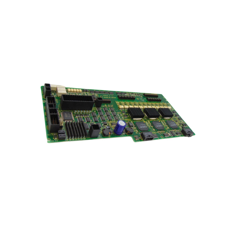 FANUC A16B-3200-0610 automation control component