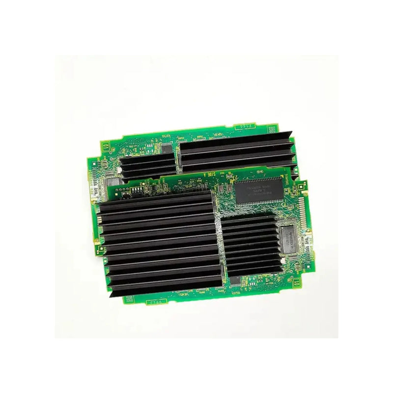 FANUC A17B-3301-0250 automation control component