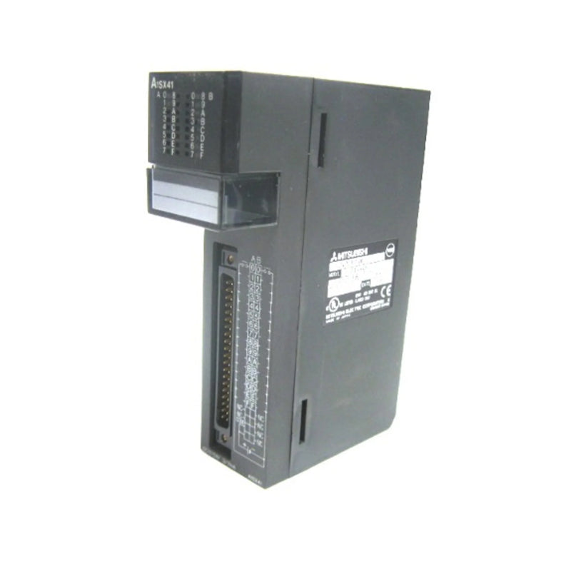 Mitsubishi A1SX41 Input Module by Mitsubishi Electric