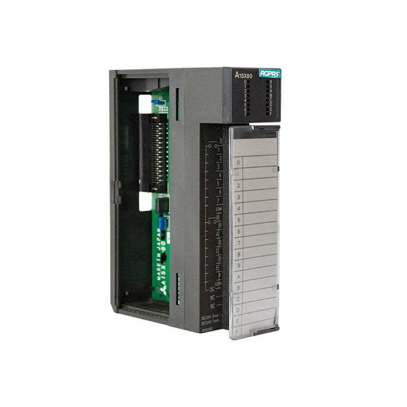 Mitsubishi A1SX80 Expansion Module by Mitsubishi Electric