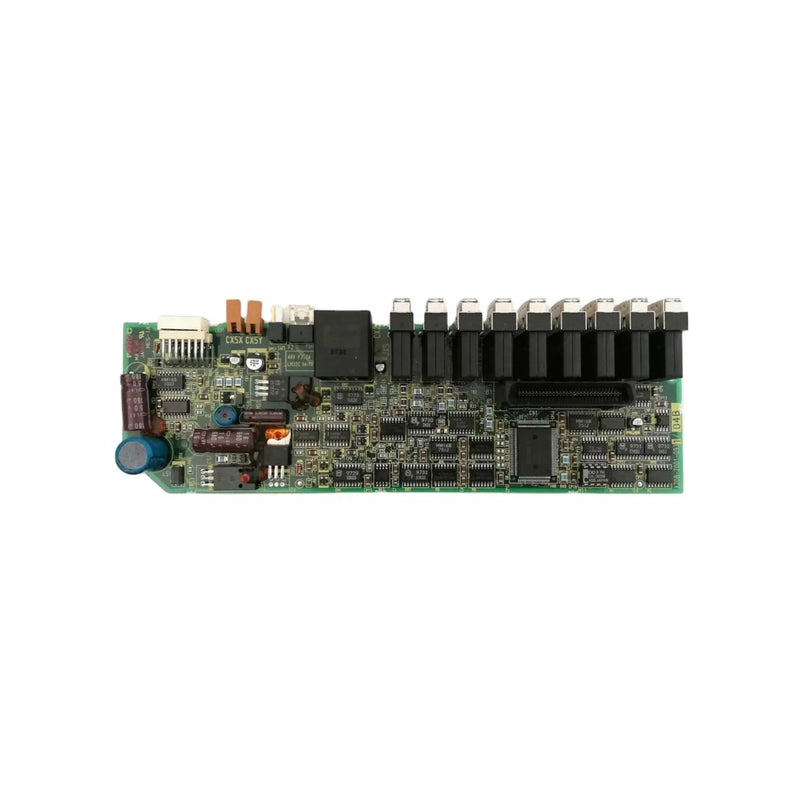 FANUC A20B-2001-0930 industrial automation component