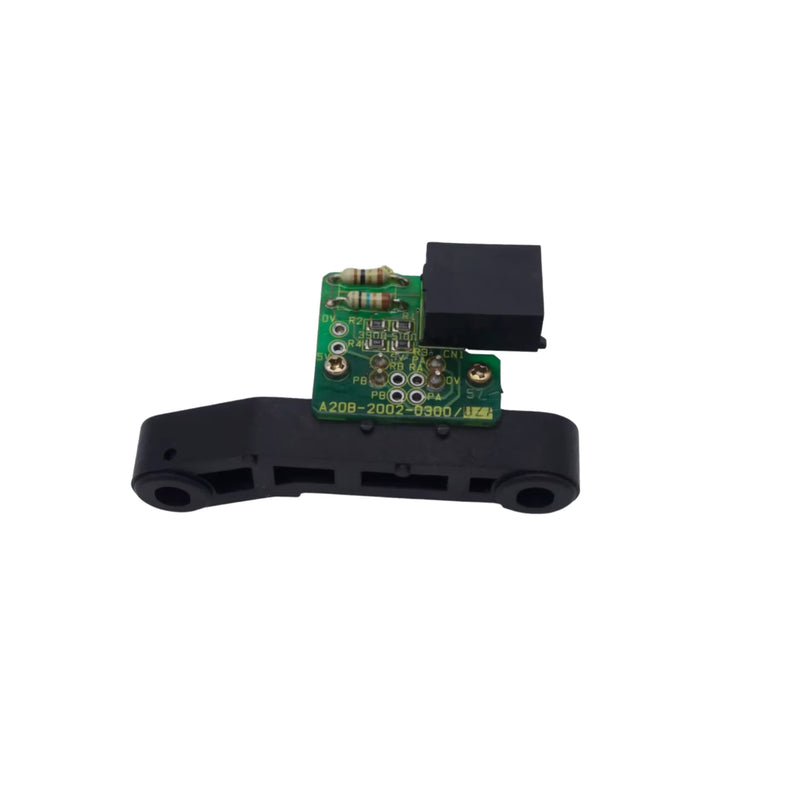 FANUC A20B-2002-0300 automation control component