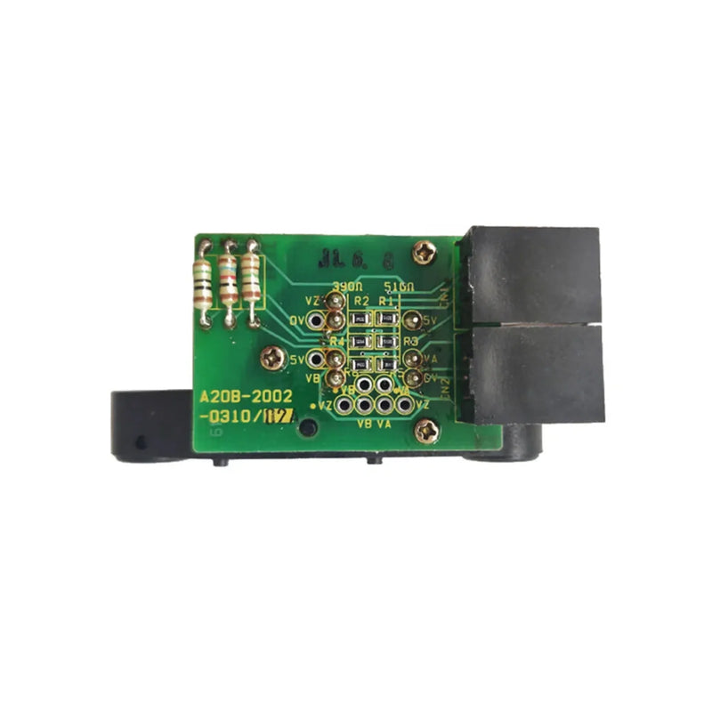 FANUC A20B-2002-0310 automation control component