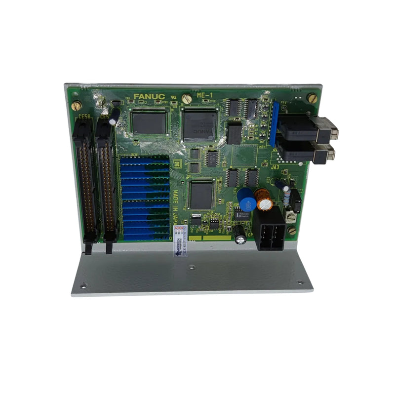 FANUC A20B-2002-0521 automation control component