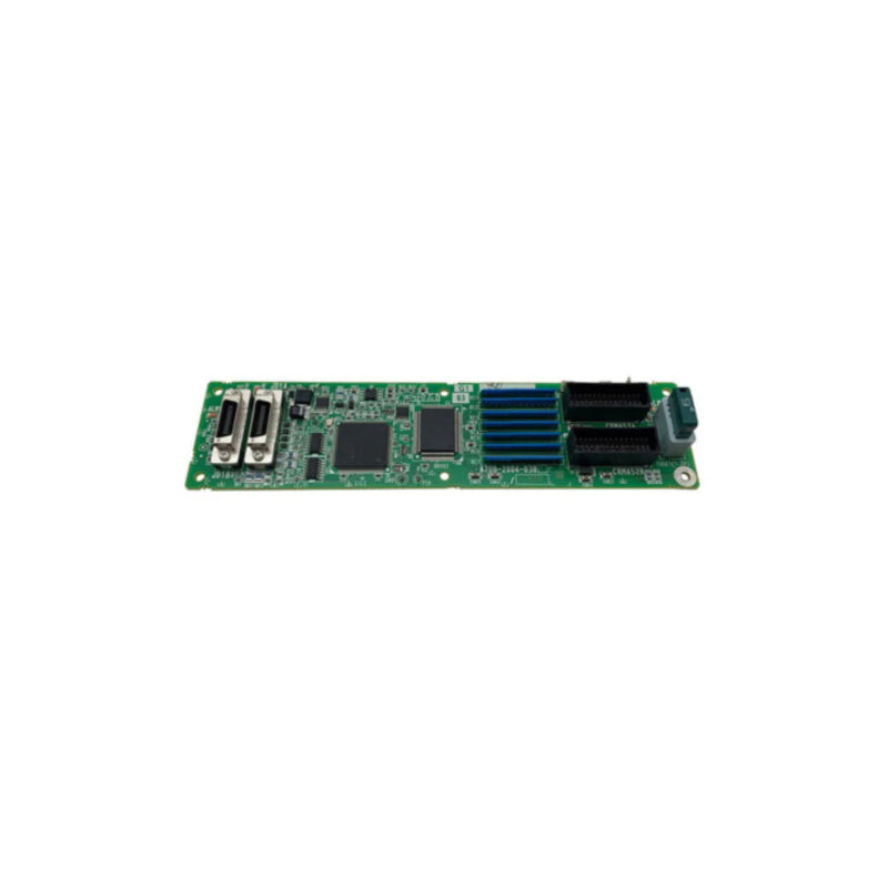 FANUC A20B-2004-0381 automation control component