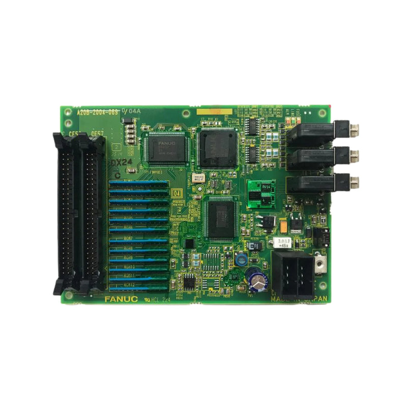 FANUC A20B-2004-0690 automation control component