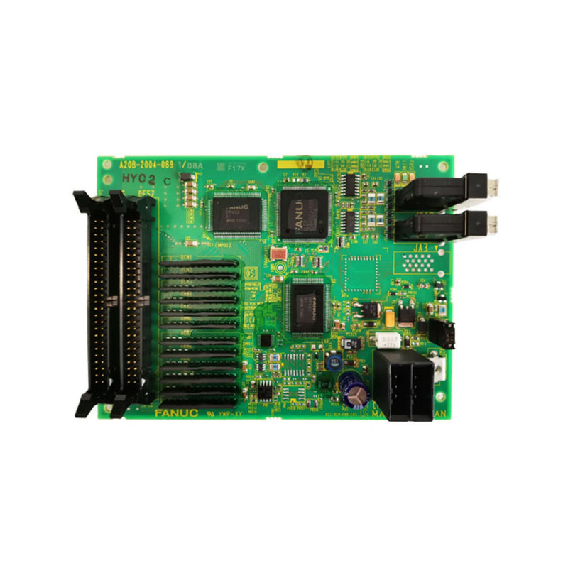 FANUC A20B-2004-0691 automation control component
