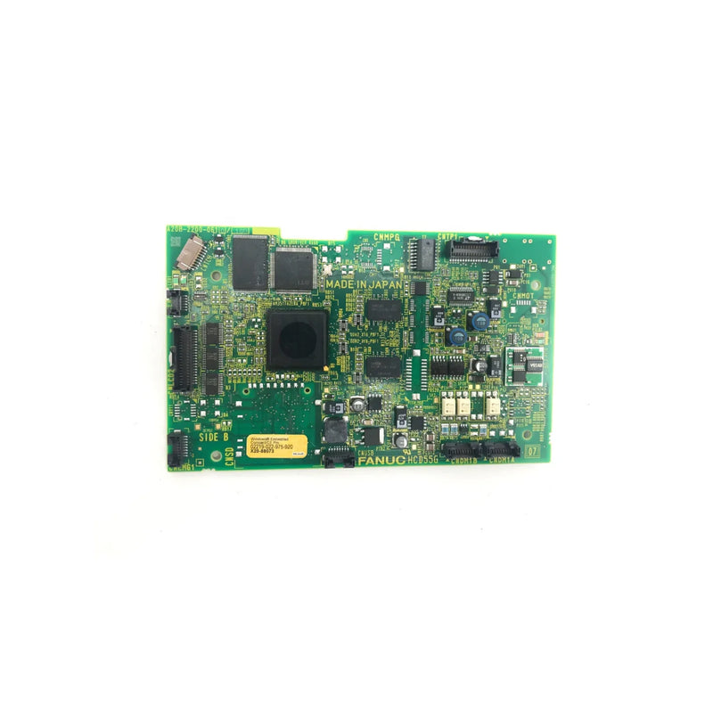 FANUC A20B-2200-0610 automation control component