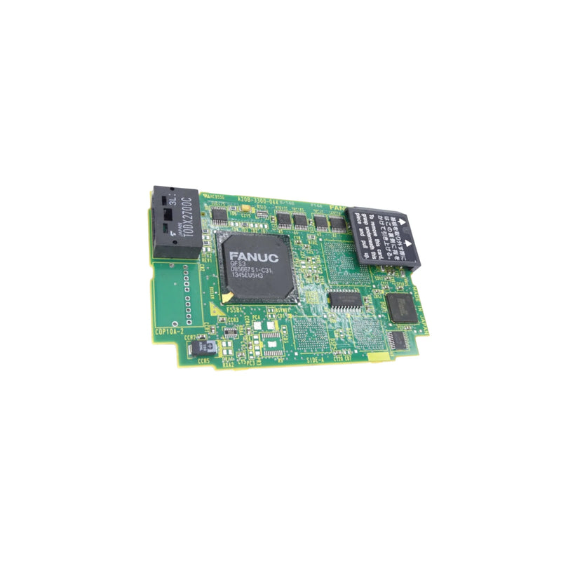 FANUC A20B-3300-0448 automation control component