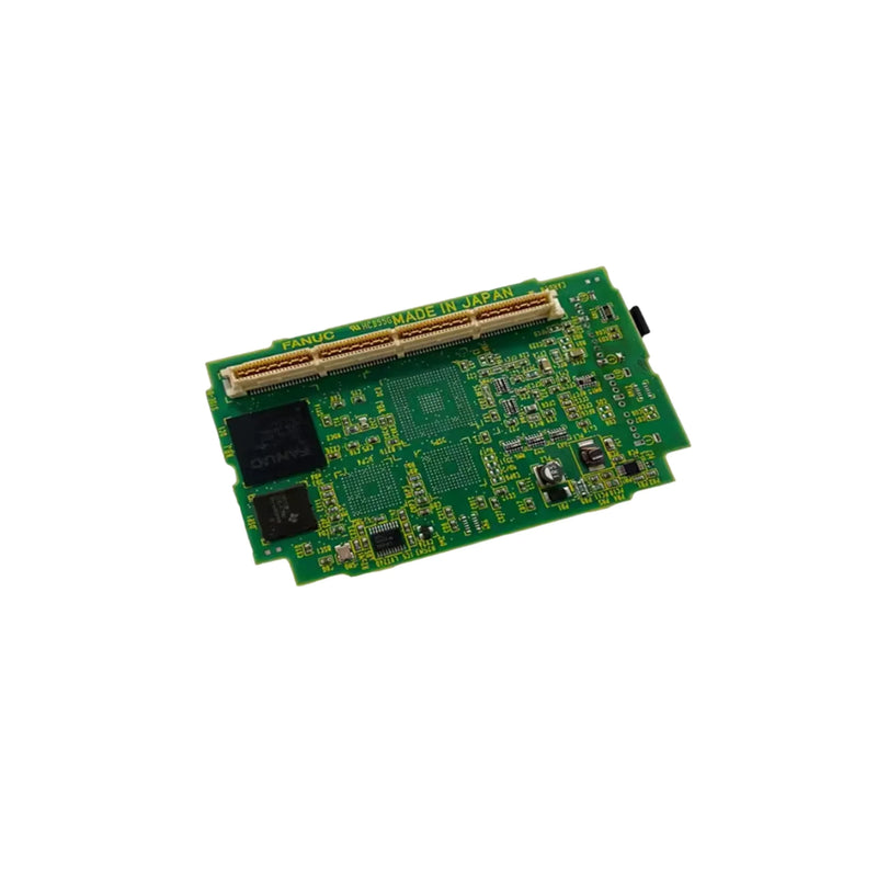 FANUC A20B-3300-0772 automation control component