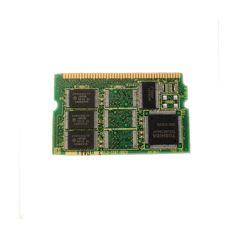 FANUC A20B-3900-0163 automation control component