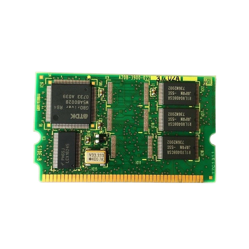 FANUC A20B-3900-0223 automation control component